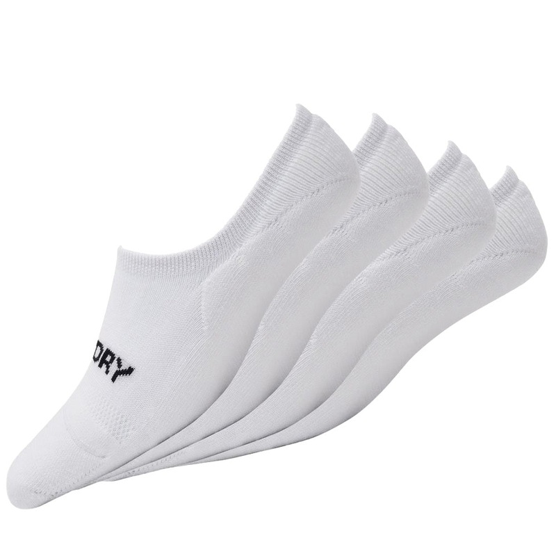 ProDry Ultra Low Cut Socks – 2 Pack