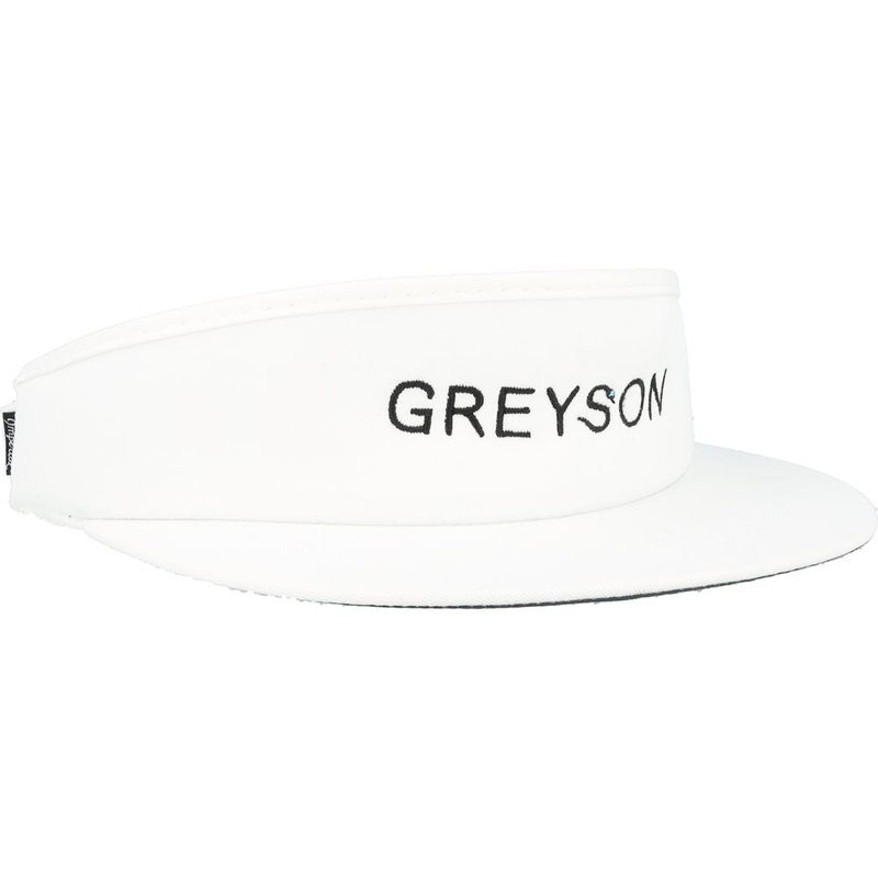 Snake Tour Hat|Arctic|One Size Fits Most