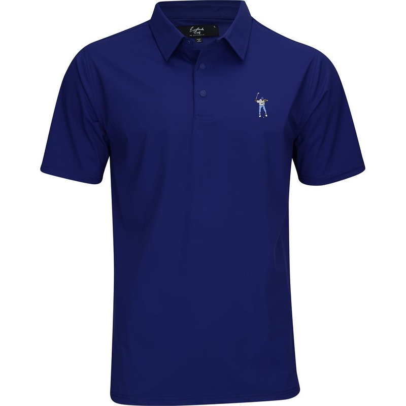 Snap Placket Polo|True Navy|Mineral Green|Black|Black Print|Clear Sky|Midnight Navy/Print|Shuffle Print|White Print|Large|X-Large|XX-Large|Medium|Small