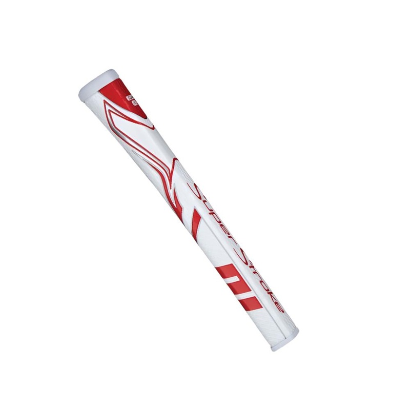 Super Stroke Putter Grip – Zenergy Claw 2.0 (Warranty Void)