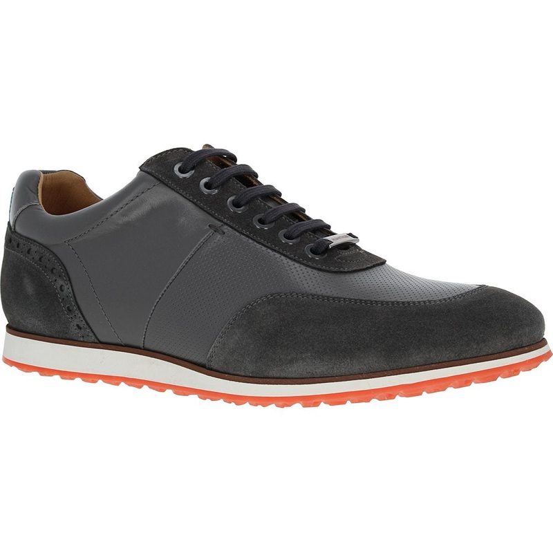 The Driver Spikeless Golf Shoes