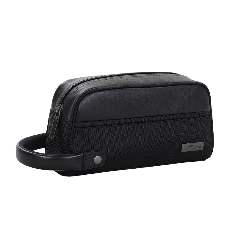 TITLEIST Professional Small Dopp Kit (Black)
