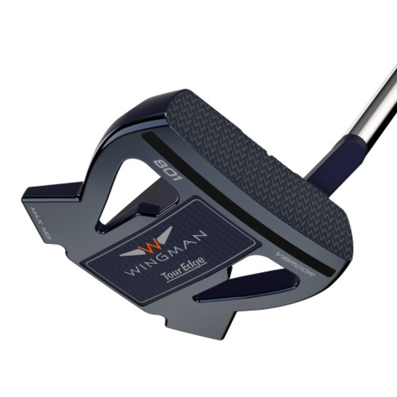 Tour Edge Exotics Wingman 801 Putter