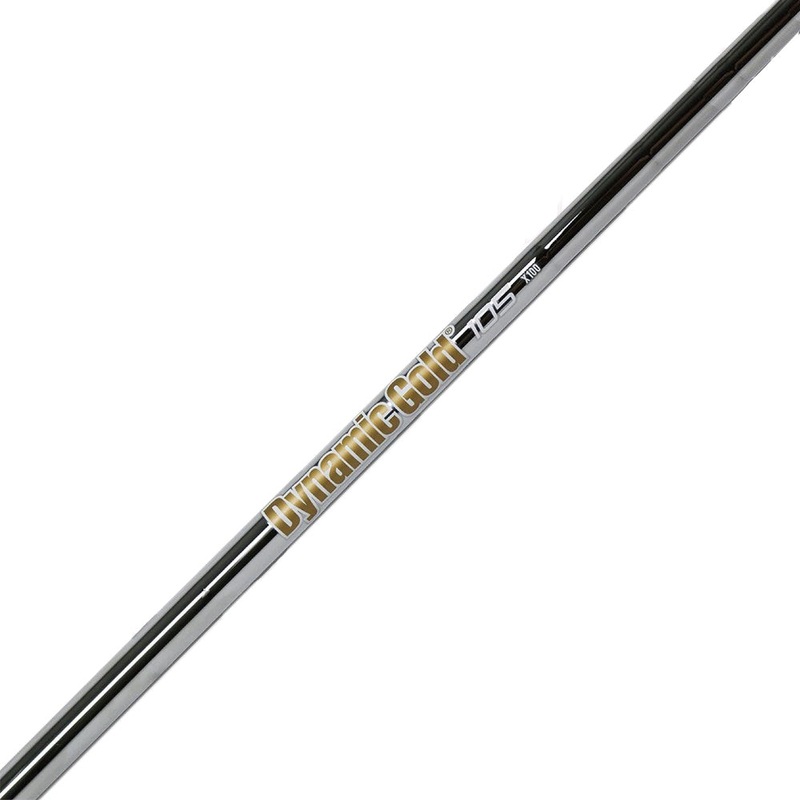 True Temper – Dynamic Gold 105 – S200