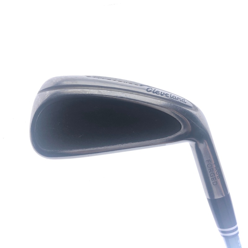 Used Cleveland 588 Altitude 7 Iron / 31.0 Degrees / Regular Flex
