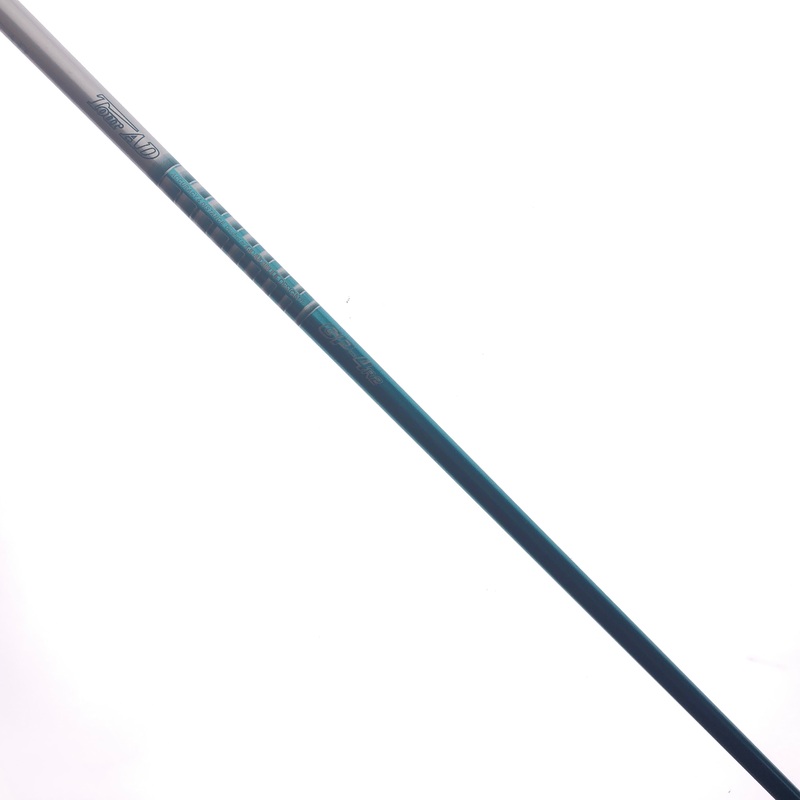Used Graphite Design Tour AD GP-4R2 Fairway Shaft / Lite Flex / Callaway Gen 2