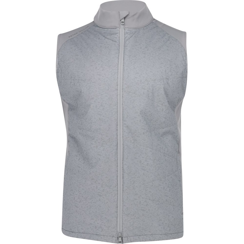Venture Hybrid Vest|Gale Gray|Black|X-Large|XX-Large|Small|Medium