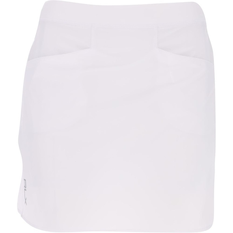 Women’s Aim Back Pleated Skort – 17