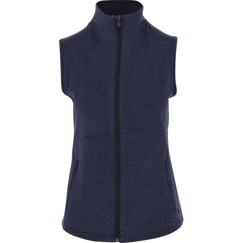Women’s Cloudspun Daybreak Vest