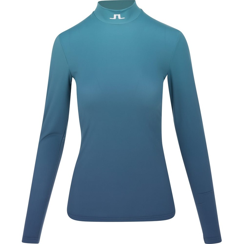 Women’s Kate Long Sleeve Compression Top