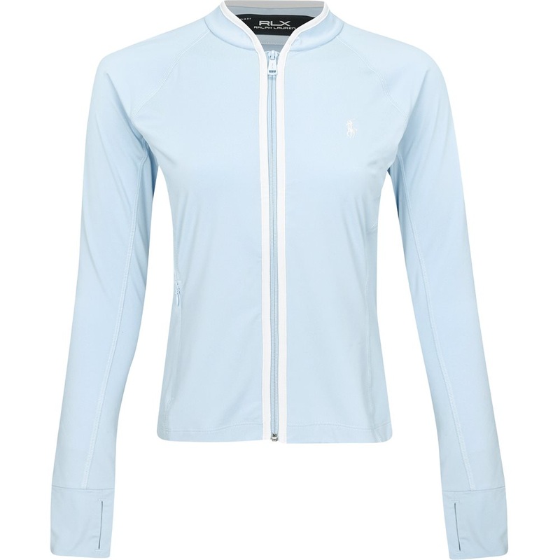 Women’s Stretch Jersey Jacket|Cold Springs/Ceramic White Multi|Regatta Pink/Refined Navy Multi|Pistachio/Ceramic White Multi|X-Small|Small|Medium|Large|X-Large