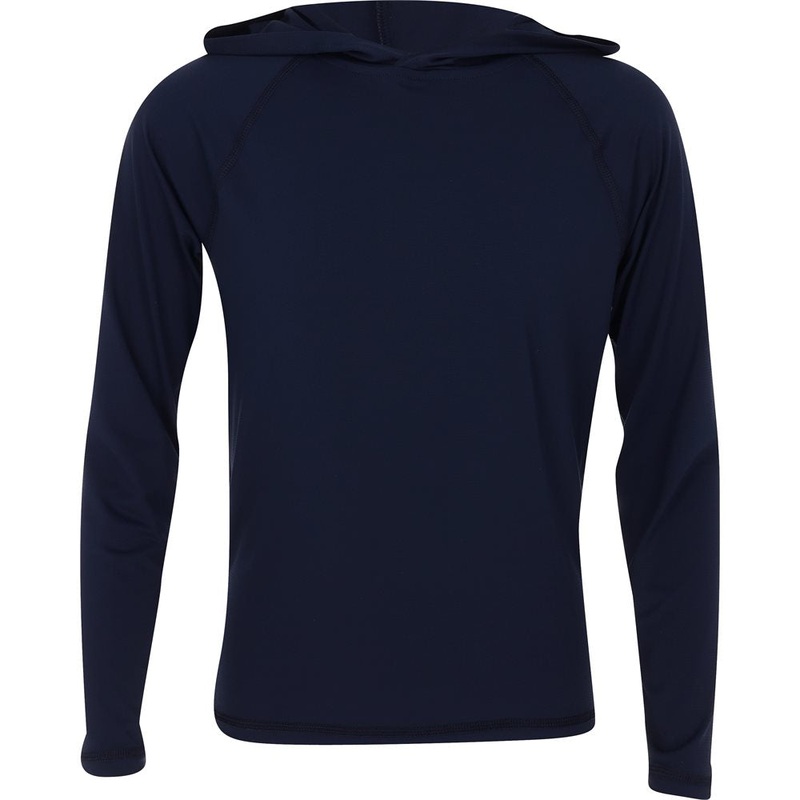 Youth YOU V Sweatshirt|Deep Navy|Small|Medium|Large|X-Large