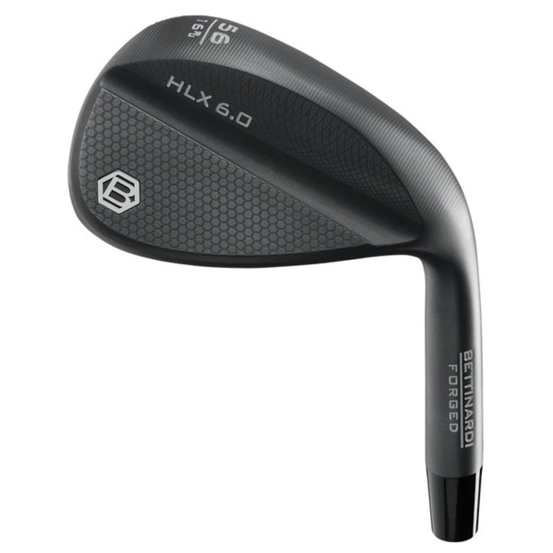 Bettinardi Golf HLX 6.0 Graphite Wedge