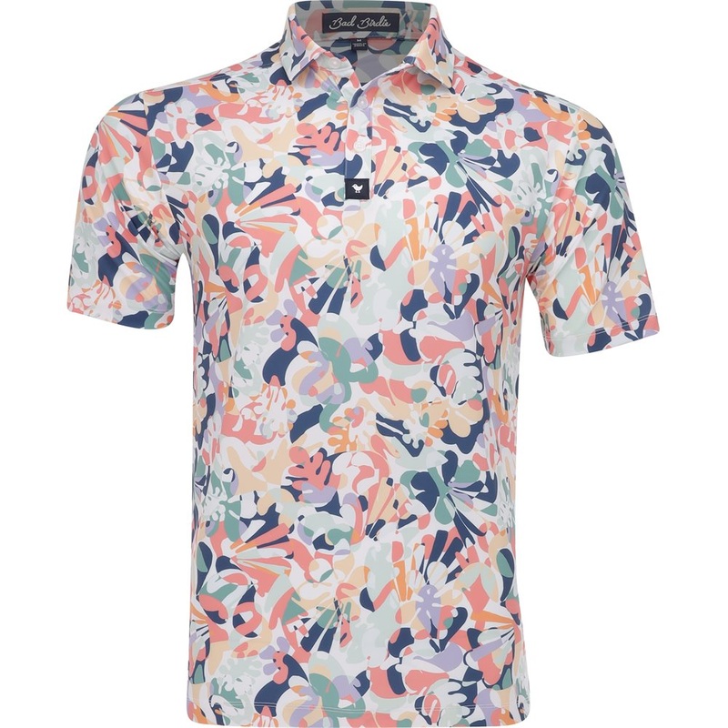 Core Polo|Orange Multi|Small