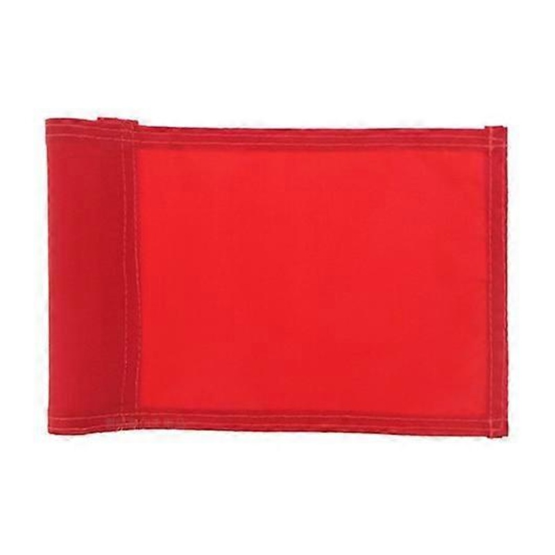 Golf Practice Flag: Putting Green Standard  Flag For Backyard Practice – Golf Accessory For Backyard Putting Course And Training Sessions