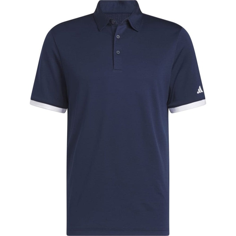 HEAT.RDY Polo|Collegiate Navy|Small