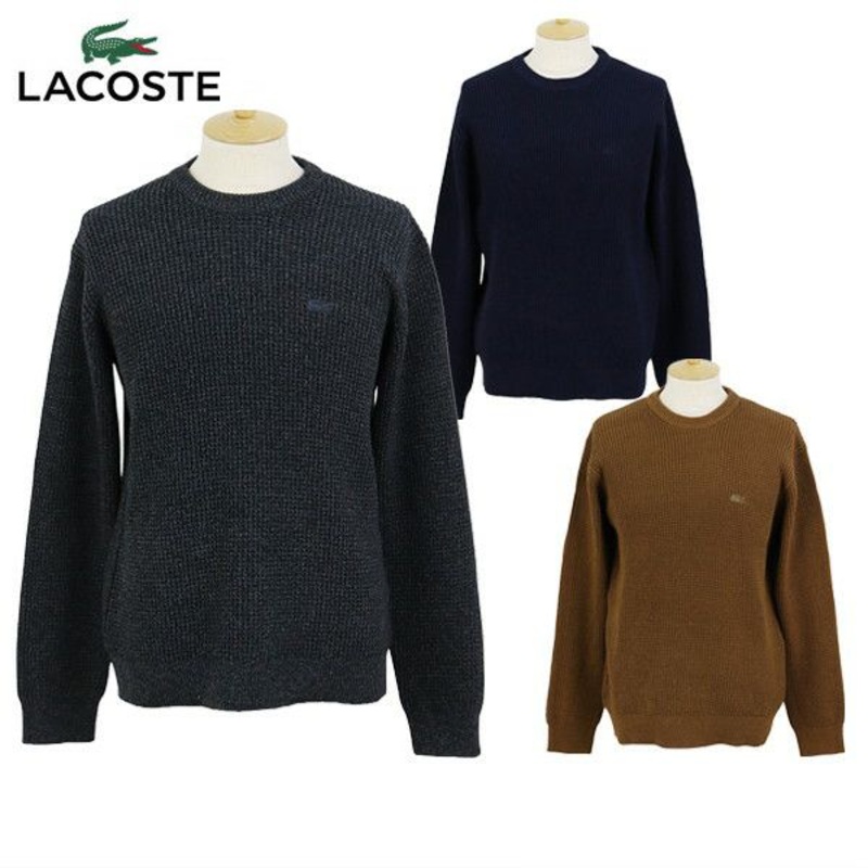 LACOSTE 2025