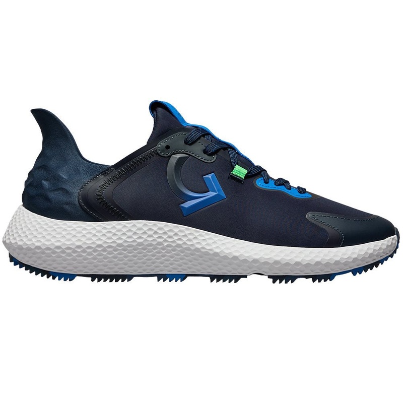 MG4X2 Nylon Hybrid Cross Trainer Spikeless Golf Shoes