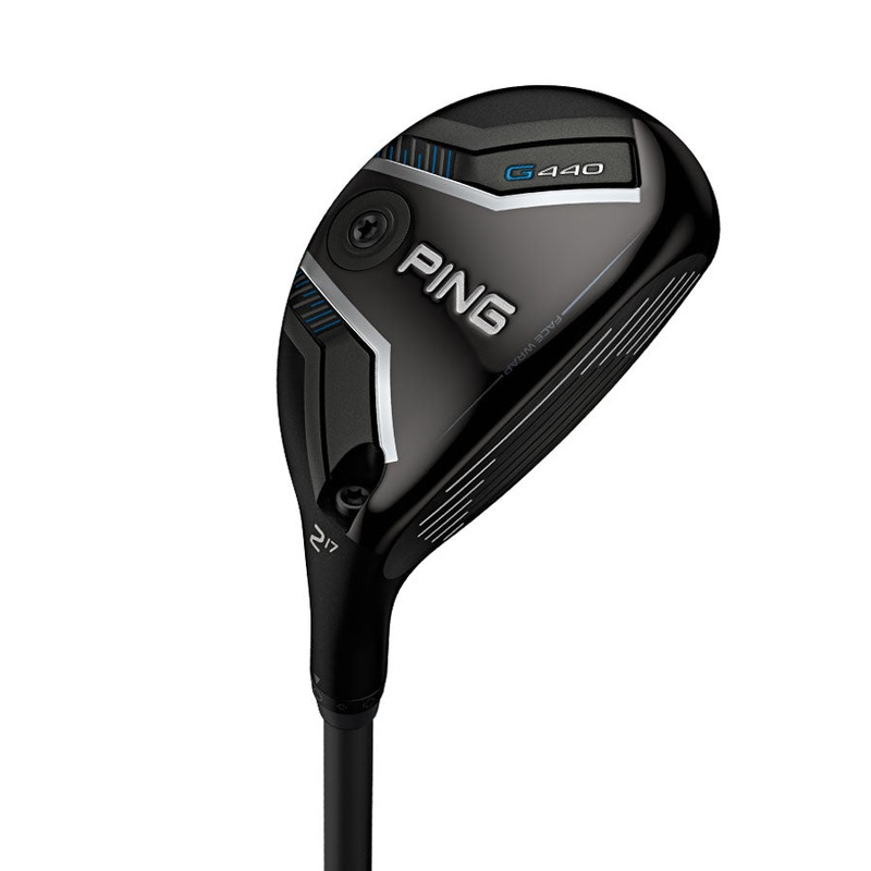 PING G440 HL (2025) Men’s Hybrid