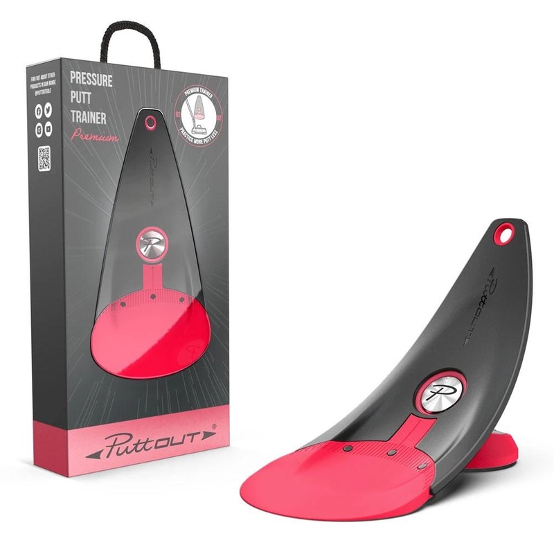 PuttOut Return Premium|Coral|MInt|Stone|Lime|Orca|Green/White