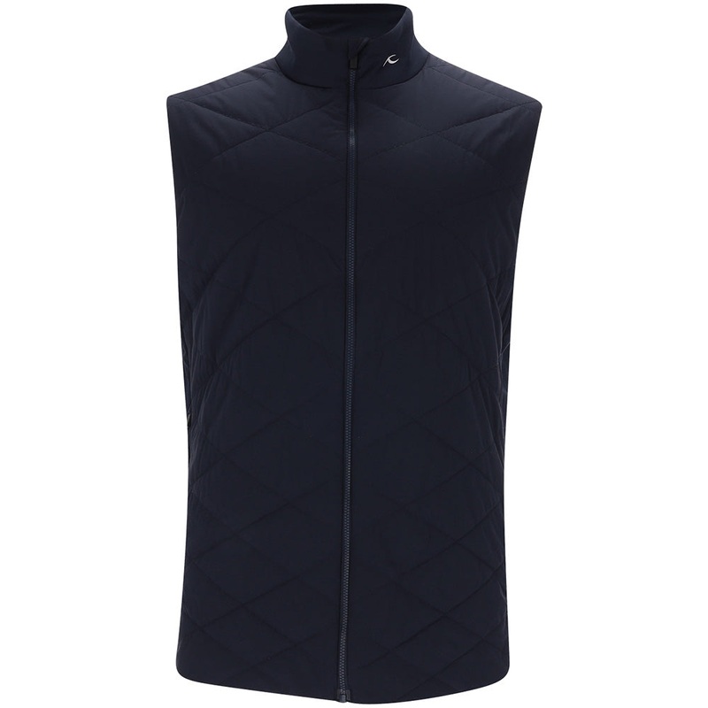 Release Diamond Vest|Atlanta Blue|Green Solid Canopy Atlanta Blue|X-Small|Small|Medium|Large|X-Large|XX-Large|XXX-Large