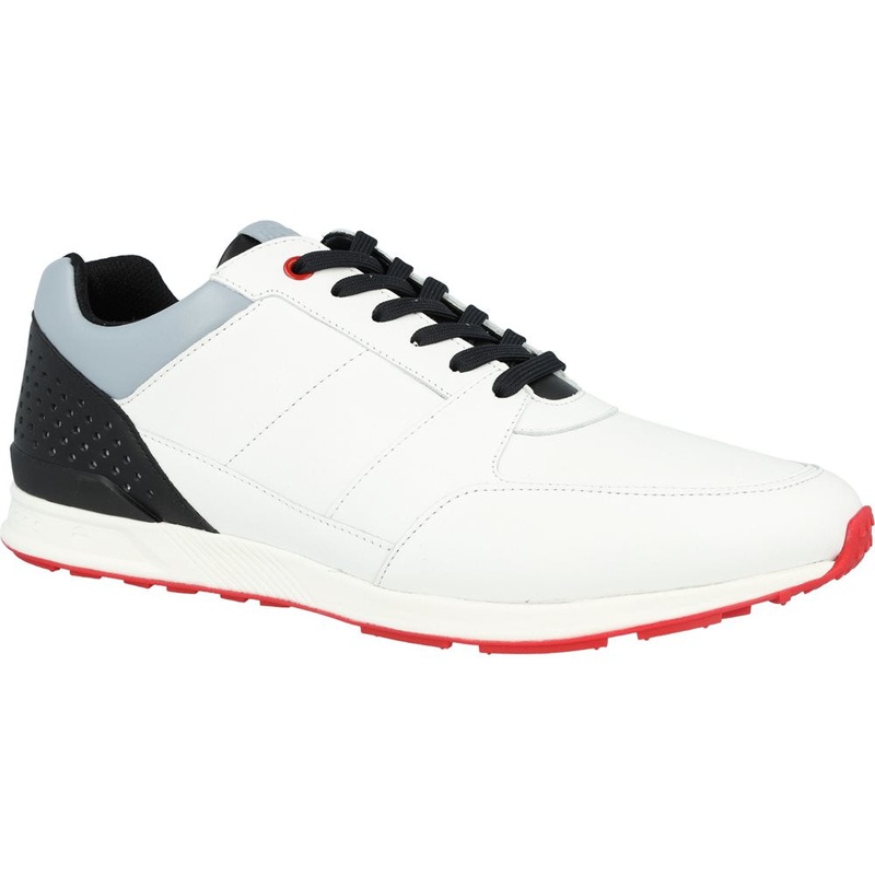 Soho Storm Spikeless Golf Shoes