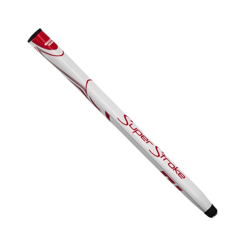 Super Stroke Putter Grip – Zenergy Tour 3.0 17 (Warranty Void)