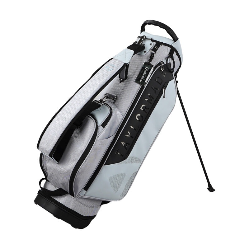 TAYLORMADE A-Collection Stand Bag (Grey)