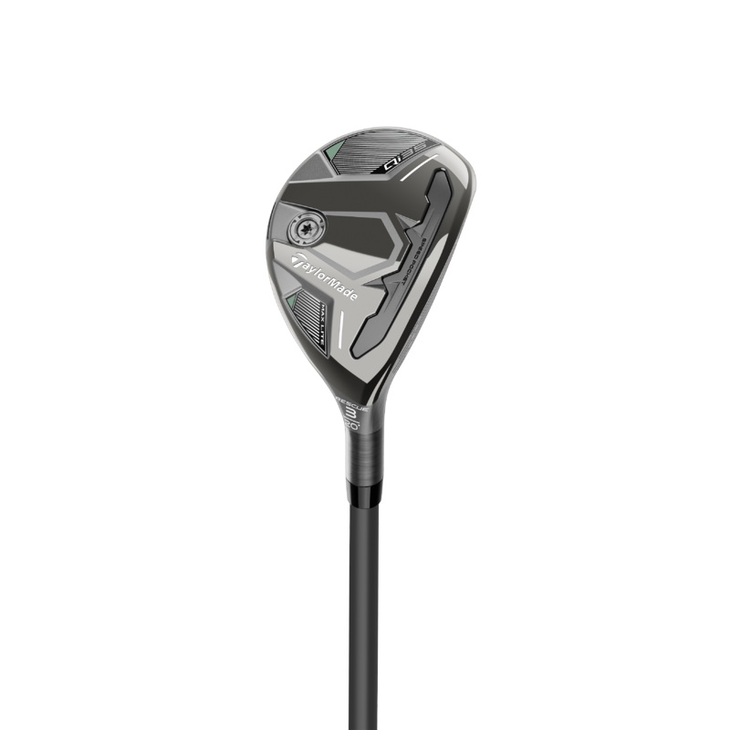 TaylorMade Qi35 Max Lite Golf Hybrid