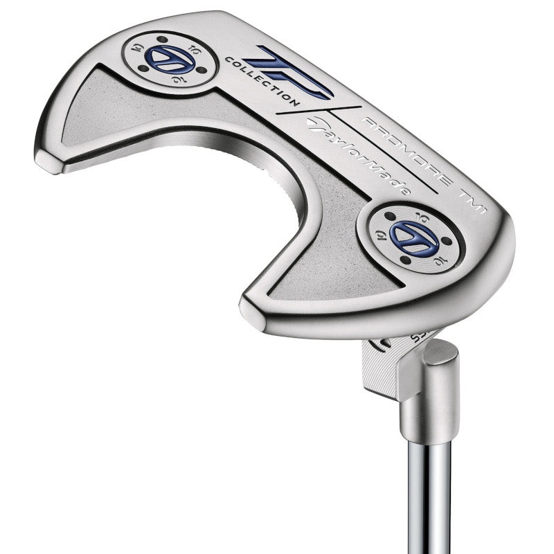 TAYLORMADE TP Hydro Blast Ardmore TRUSS TM1 Men’s Putter