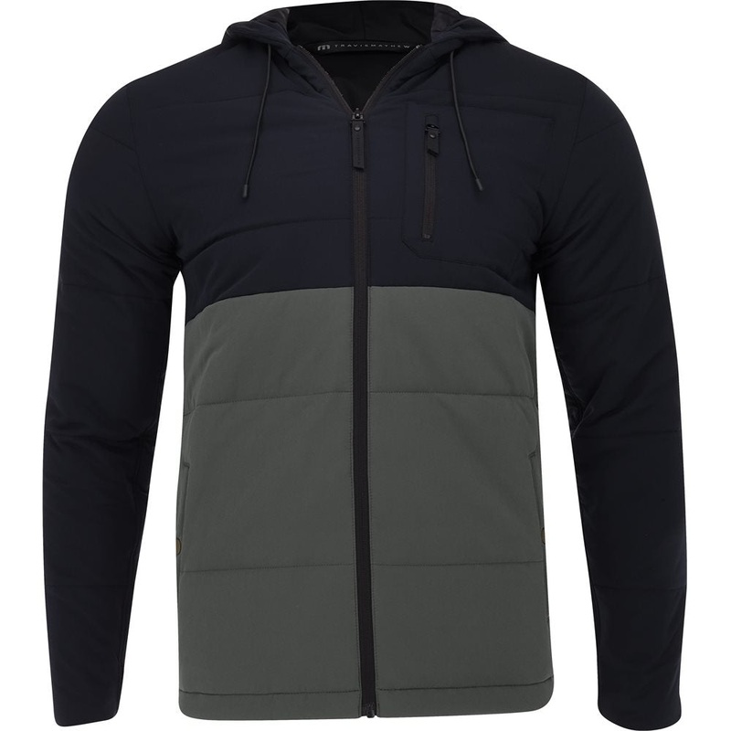 Torch Runner Jacket|Black|Medium|Large|X-Large|XX-Large