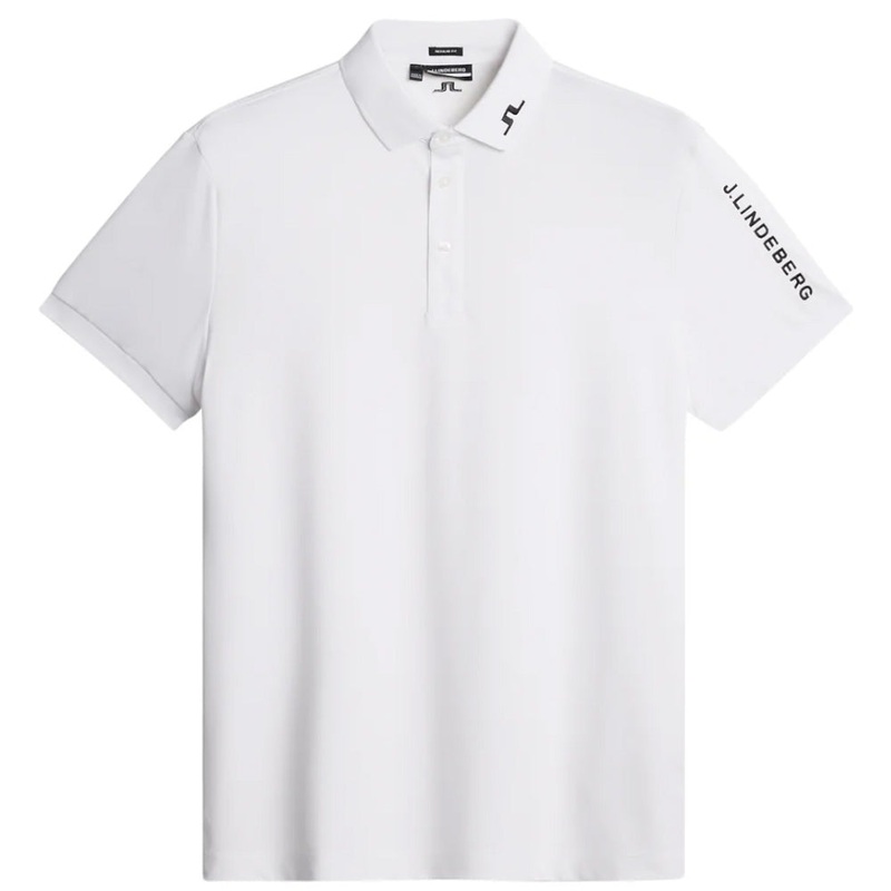 Tour Tech  Polo|White|JL Navy|Black|X-Small|Small|Medium|Large|X-Large|XX-Large|XXX-Large