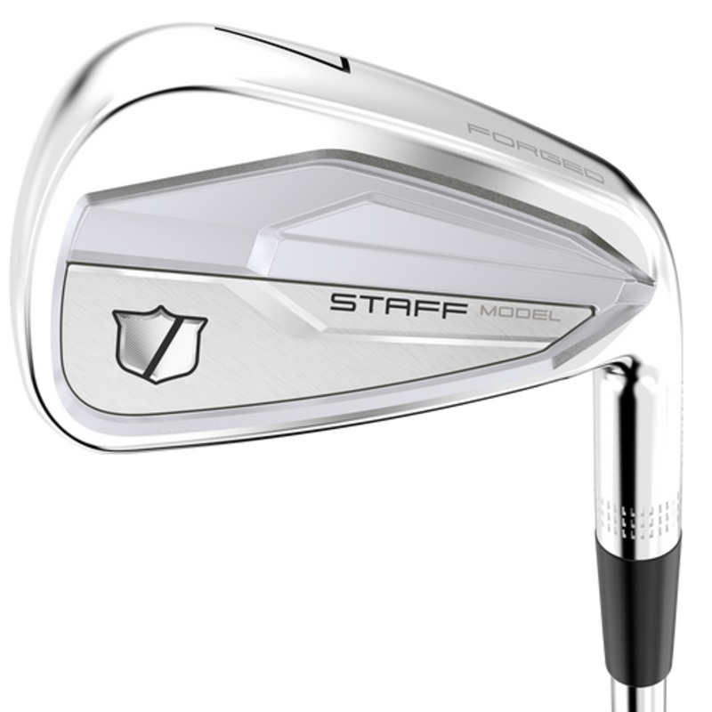 Wilson Golf Staff Model CB Irons (7 Irons Set)