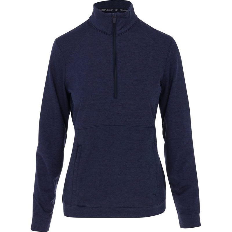 Women’s CLOUDSPUN Rockaway Golf 1/4 Zip Pullover