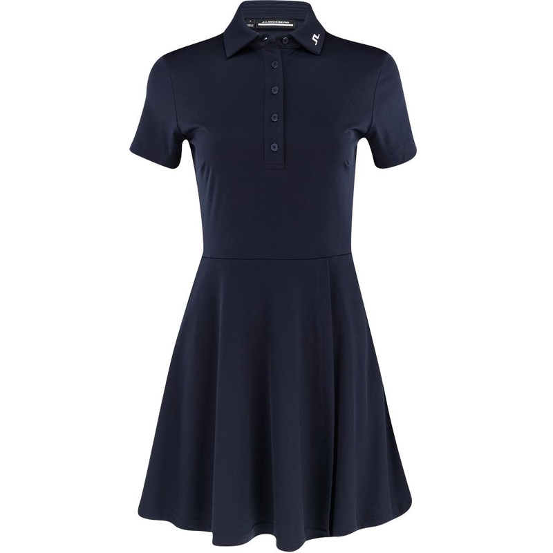 Women’s Janna Dress|JL Navy|Moonbeam|X-Small|Small|Medium|Large
