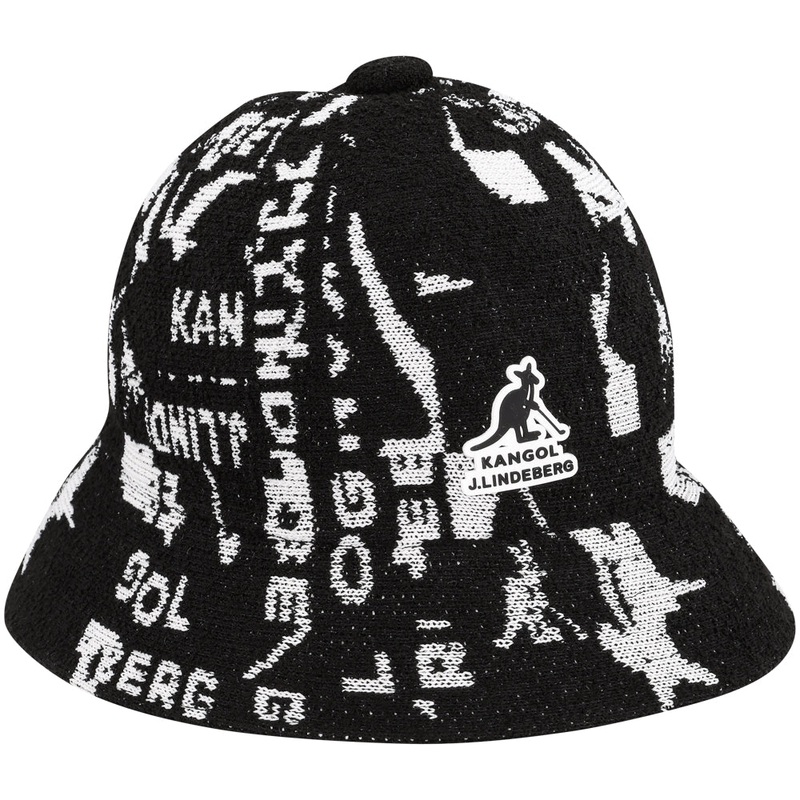 Women’s Scarlett Jacquard Casual Bucket Hat