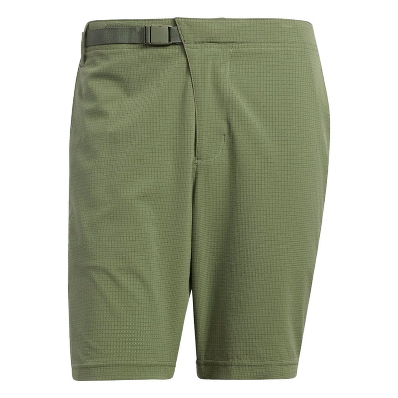 Adicross Futura Shorts|Natural Green S10|Small|XX-Large