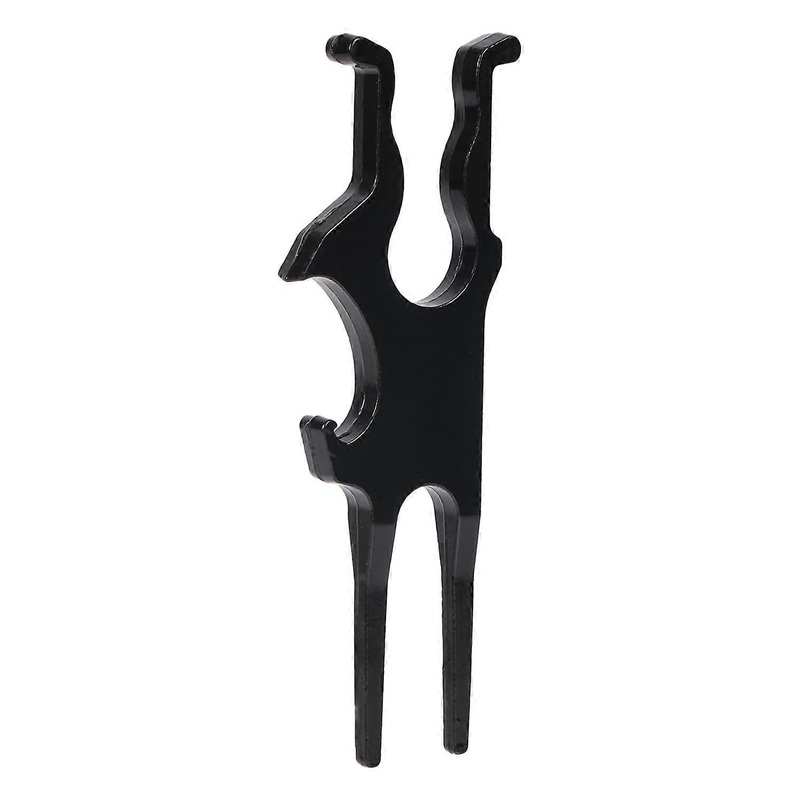 Compact Golf MultiTool with Magnetic Holder, Divot   Ball Marker
