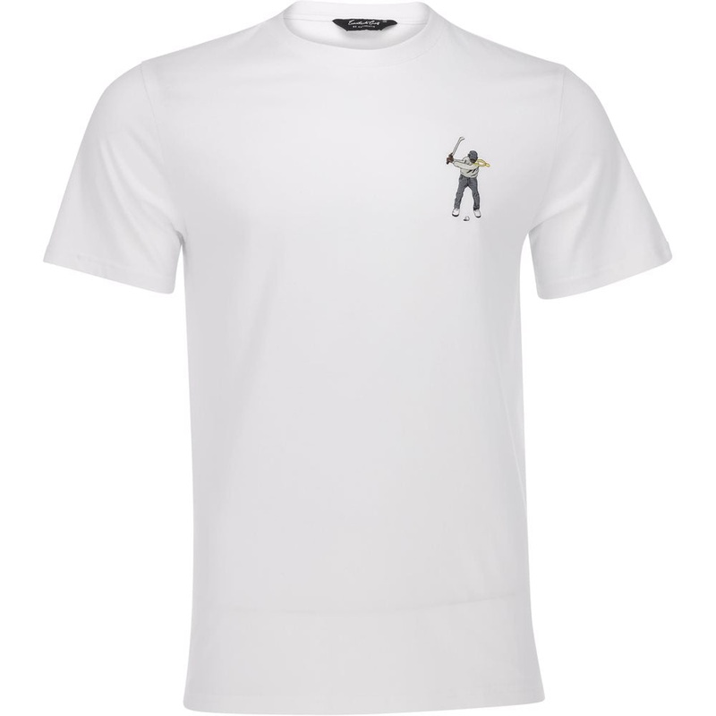 Core Shirt|Bright White|Medium|Large|X-Large|XX-Large