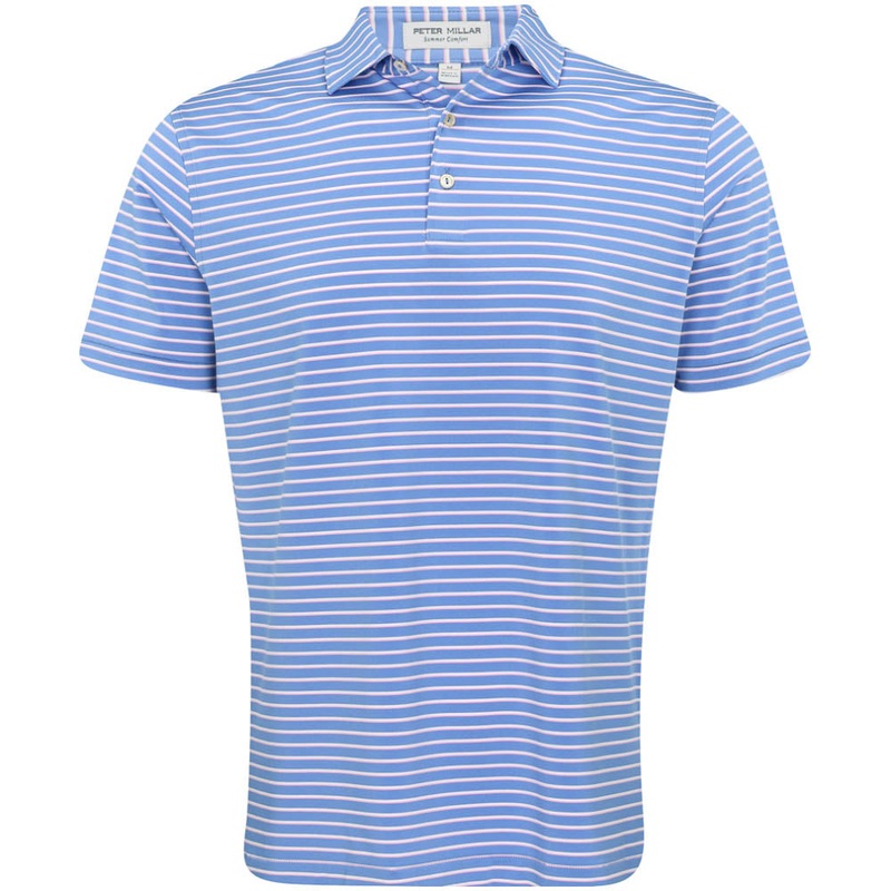 Dunnes Performance Jersey Polo