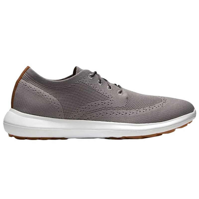 Flex LE2 Spikeless Golf Shoes|Gray|Olive|Dark Blue|Black|7|7.5|8|8.5|9|10.5|11.5|15|9.5|10|11|12|13