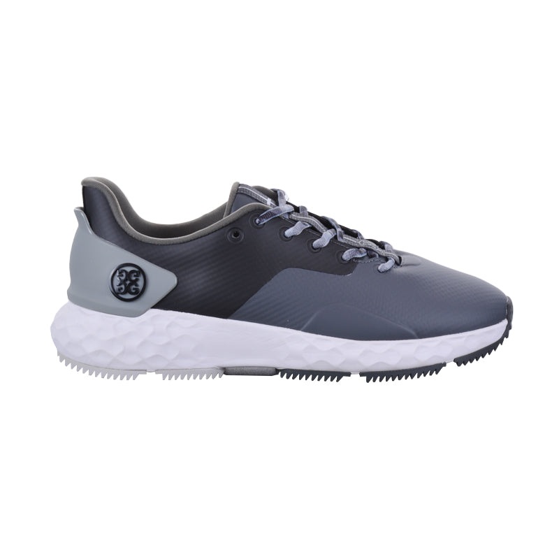 GFORE MG4+ Color Block Men’s Spikeless Shoes (Monument)