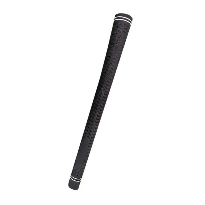 Golf Club Grip Portable Compact Golf Accessories for Outdoor Sports Training