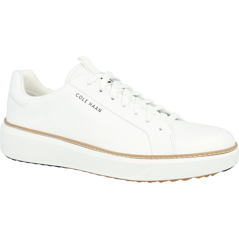 GrandPro Topspin Spikeless Golf Shoes