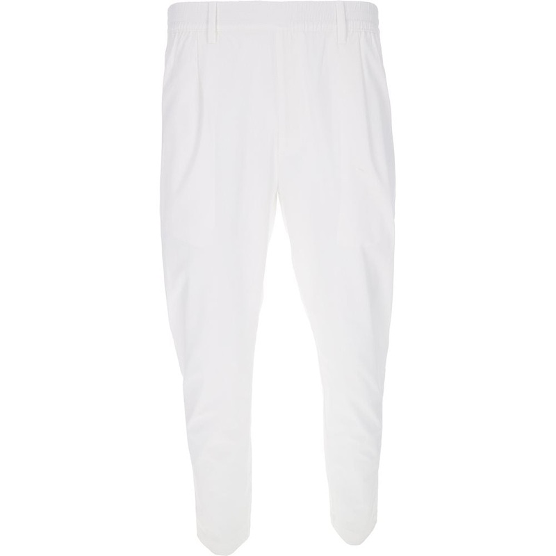 Harris Golf Pants|White|Black|32″|33″|34″|36″