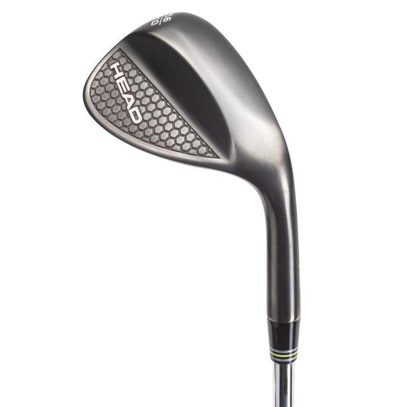 HEAD by Powerbilt Men’s Wedges