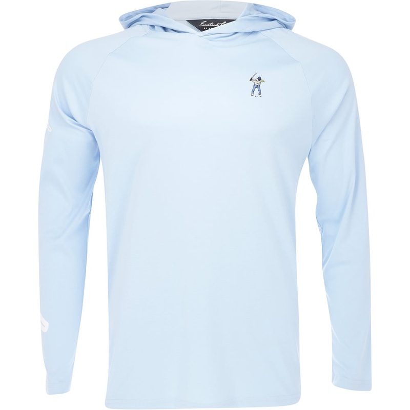 Lightweight Hoodie|Clear Sky|Medium|Large|X-Large|XX-Large