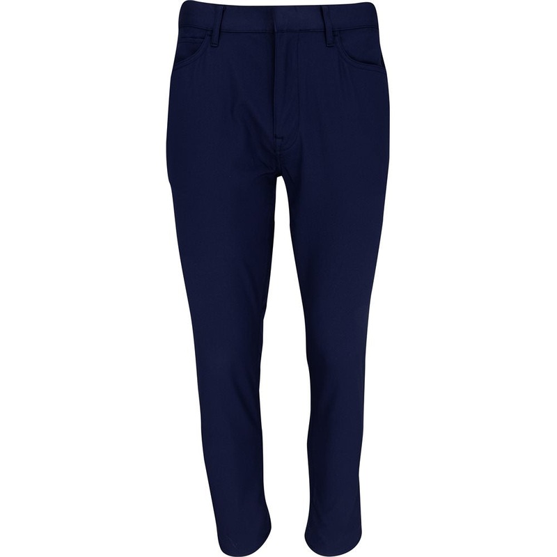 Midweight Mobility Tech 5-Pocket Active Fit Pants