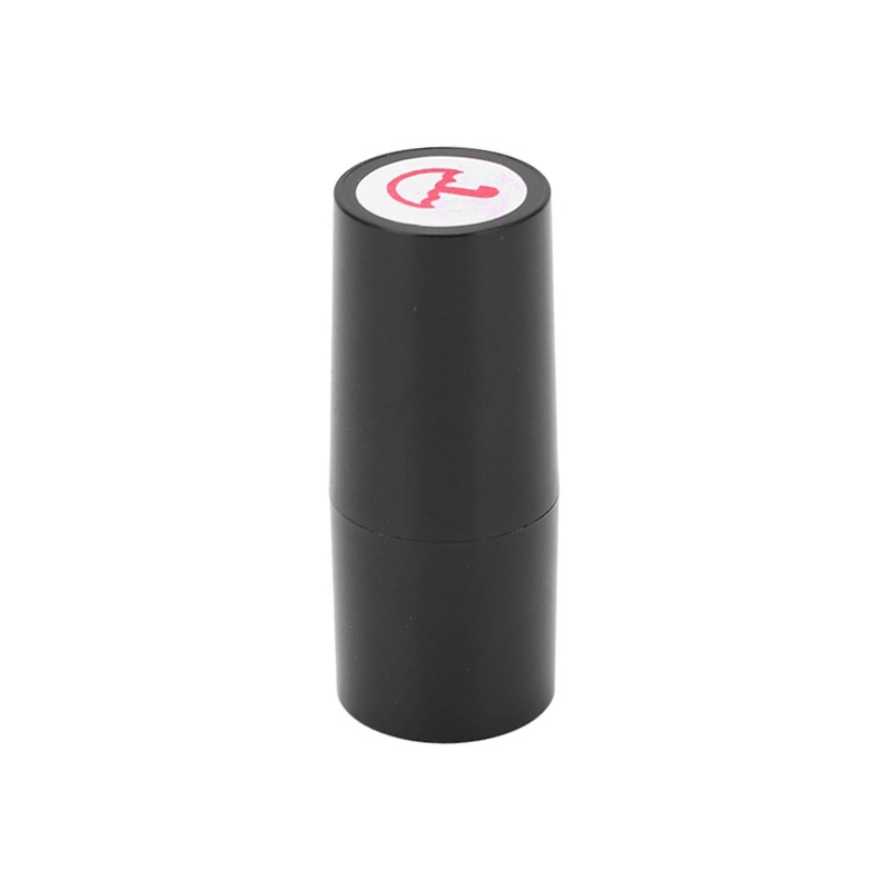 Plastic Silicone Golf Ball Stamper Quick Dry Portable Plastic Golf Ball StamperUmbelliform