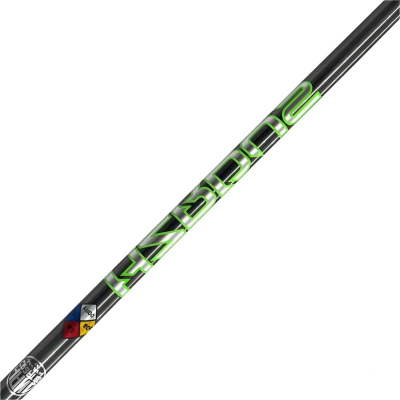 Project X Graphite – HZRDUS T1100 (HC)